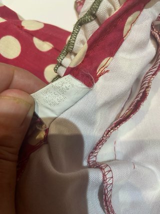 42 Vestido Flamenca Sevillana