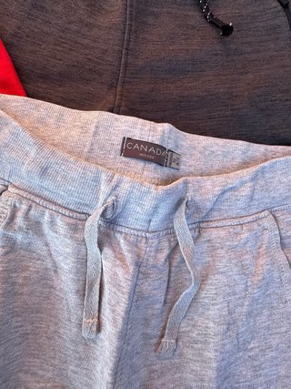 Lote 4 pantalones cortos 10 A