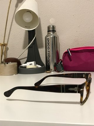 Gafas Persol Tortoise