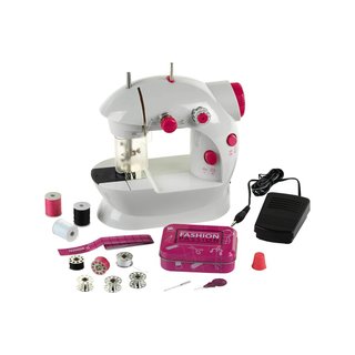 Theo Klein 7901 máquina de coser juguete niños