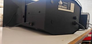 Effetti Luci Genius Professional Lighting