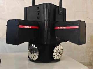 Effetti Luci Genius Professional Lighting