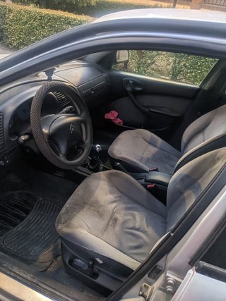 Citroen Xsara 2003