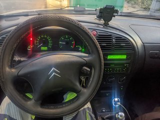 Citroen Xsara 2003