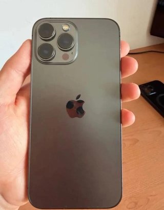 iPhone 13 Pro Max Gris