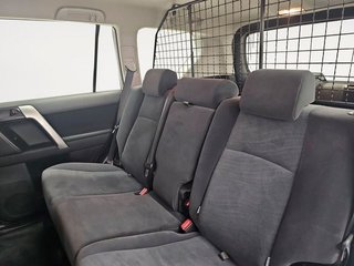 Toyota Land Cruiser 2.8 D-4D GX 150 kW (204 CV)