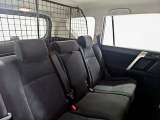 Toyota Land Cruiser 2.8 D-4D GX 150 kW (204 CV)