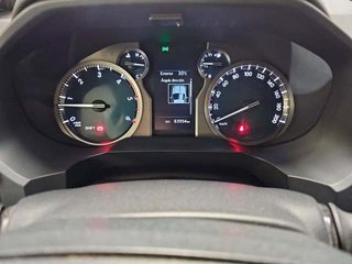 Toyota Land Cruiser 2.8 D-4D GX 150 kW (204 CV)