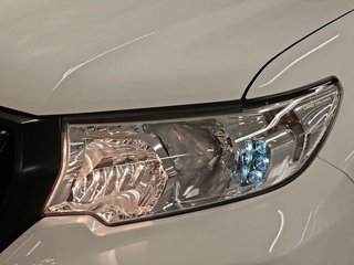 Toyota Land Cruiser 2.8 D-4D GX 150 kW (204 CV)