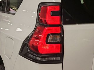 Toyota Land Cruiser 2.8 D-4D GX 150 kW (204 CV)
