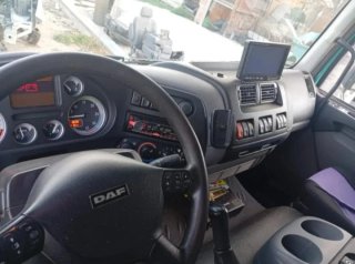Camión DAF LF 45 en perfecto estado