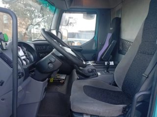 Camión DAF LF 45 en perfecto estado
