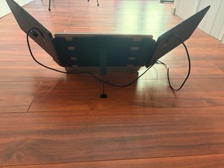 Doppio Monitor Portatile 14'' 1080p