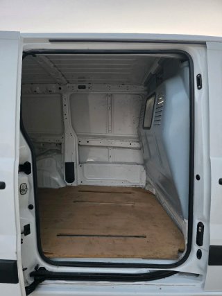 FIAT Scudo 2009