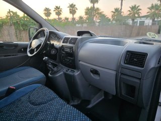 FIAT Scudo 2009