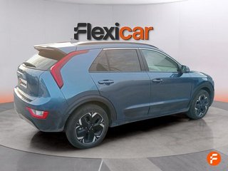 Kia Niro e-Niro 150kW (204CV) Drive (Long Range)