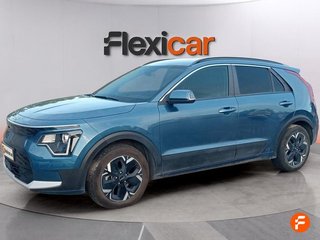 Kia Niro e-Niro 150kW (204CV) Drive (Long Range)