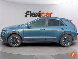 Kia Niro e-Niro 150kW (204CV) Drive (Long Range)