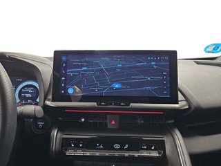 Toyota C-HR 220 Plug-in Hybrid GR Sport 164 kW (223 CV)