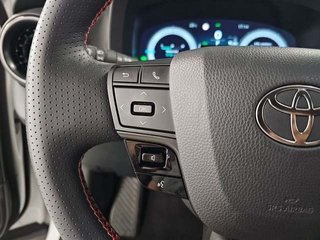 Toyota C-HR 220 Plug-in Hybrid GR Sport 164 kW (223 CV)