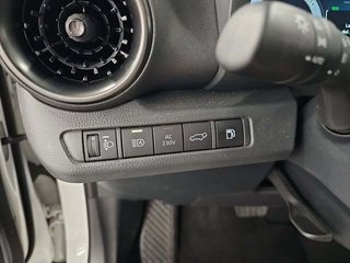 Toyota C-HR 220 Plug-in Hybrid GR Sport 164 kW (223 CV)