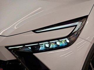 Toyota C-HR 220 Plug-in Hybrid GR Sport 164 kW (223 CV)