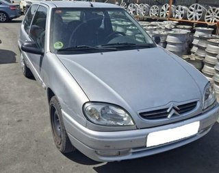 Colector admisión citroen 9631980380 saxo 132986