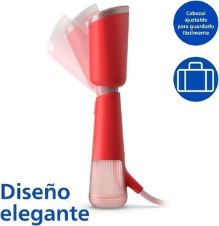 Plancha de mano de vapor Philips Serie 5000 NUEVA