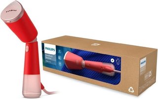Plancha de mano de vapor Philips Serie 5000 NUEVA