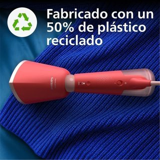 Plancha de mano de vapor Philips Serie 5000 NUEVA