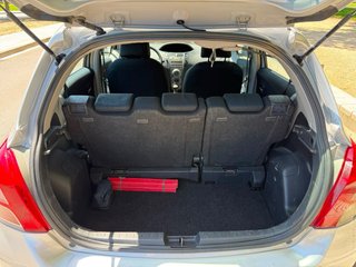 Toyota Yaris 2009