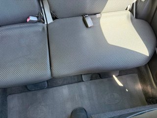 Toyota Yaris 2009