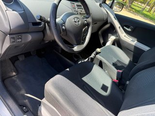Toyota Yaris 2009