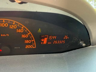 Toyota Yaris 2009