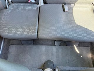 Toyota Yaris 2009