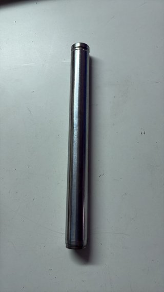 Barra de suspensión para Kymco, COBRA 50. Ref 51410-KEB7-9000