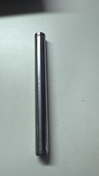 Barra de suspensión para Kymco, COBRA 50. Ref 51410-KEB7-9000