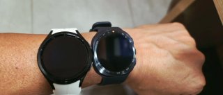 Samsung galaxy watch 6 classic 47mm