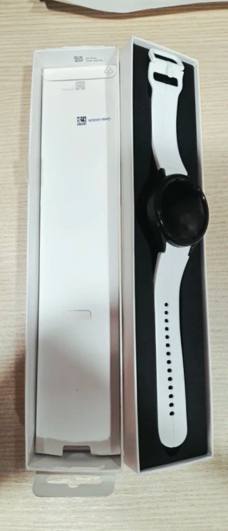 Samsung galaxy watch 6 classic 47mm