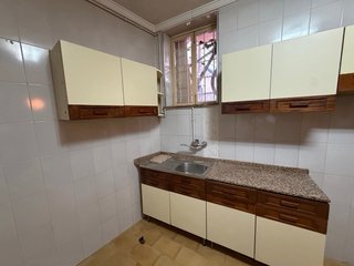 Cocina antigua modular