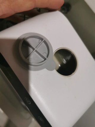 Lote: Ventilador y Mini Aire Acondicionado