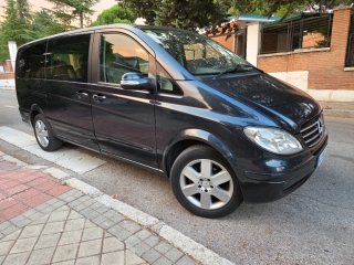 Mercedes-Benz Viano 2006