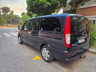 Mercedes-Benz Viano 2006