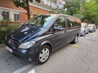 Mercedes-Benz Viano 2006