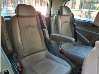 Mercedes-Benz Viano 2006