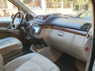 Mercedes-Benz Viano 2006