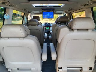 Mercedes-Benz Viano 2006