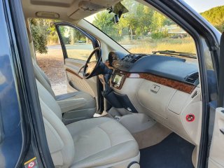 Mercedes-Benz Viano 2006
