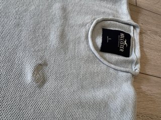 Camisetas  Hollister oportunidad