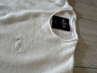 Camisetas  Hollister oportunidad